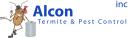 Alcon Servies Inc. logo